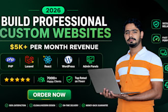develop and  secure  web applications