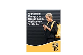 e file US tax returns for individual and business