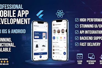 develop apps for your business