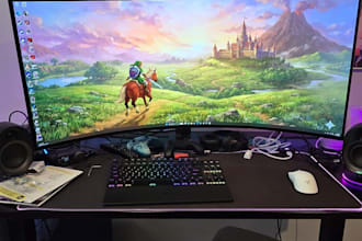 help troubleshoot and improve your office or gaming setup