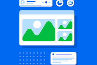 design clean and high performance websites