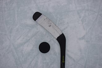 write expert articles on ice hockey gear and PC hardware