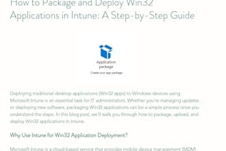 create blog posts for IT, msp and cybersecurity businesses