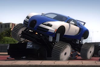 create viral gta 5 stunt vehicles mods