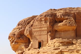 professionel arabic content and blog articles