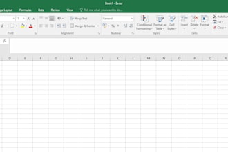 clean up your raw data