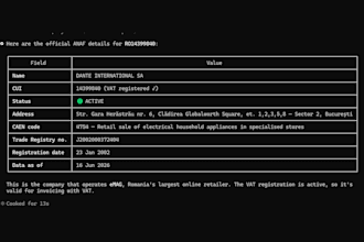 get a working mcp server that connects claude to your API or data source