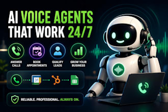 build an ai voice agent and ai calling system with vapi ai and retell ai