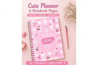 design professional book covers