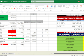 optimize data entry through excel vba tools