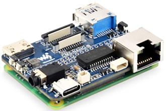 engineer reliable cm4 cm5 carrier board designs for embedded systems