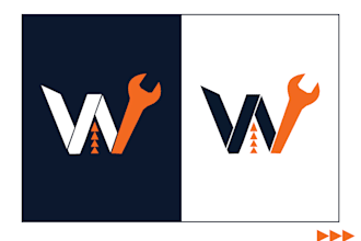 create a custom logo and branding package