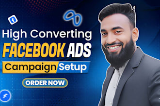 setup facebook ads campaign meta ads fb advertising shopify ads instagram ads