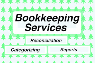 do and complete bank reconciliation