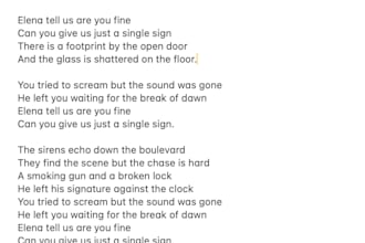 do songwriting that portrays your feelings