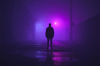 design a custom album cover for your music