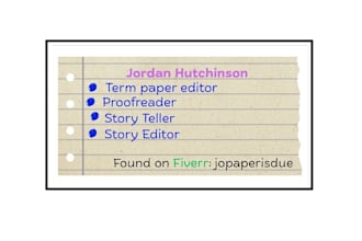 copy edit your college or university paper