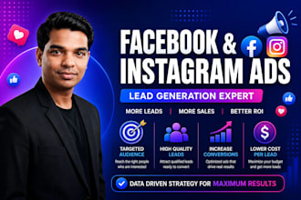 manage facebook and instagram ad campaigns