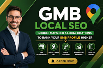 do gmb local seo google maps se0 gmb local citation to rank gmb profile