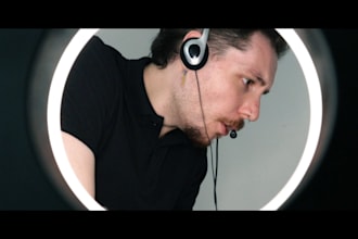 professionally edit engaging youtube videos for your channel