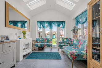 do professional real estate photo editing , hdr , brightness