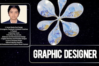 design your online work professionally