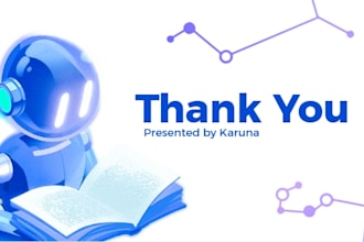 create a professional powerpoint presentation