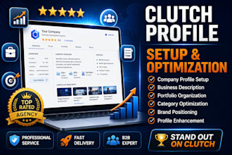 clutch profile optimize your clutch profile