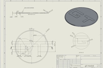 create manufacturing ready cad models