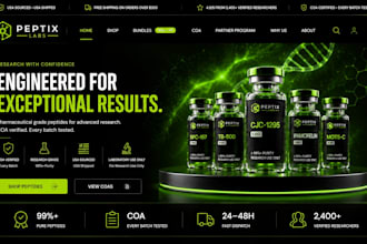 peptide website research peptide website woocommerce peptide website sarms store