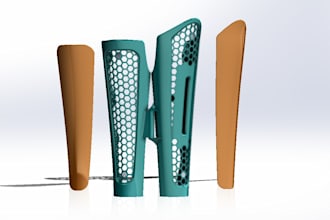 create manufacturing ready cad designs
