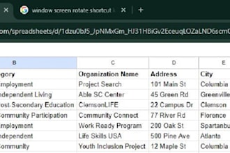 do expert excel data entry and copy paste work accurately