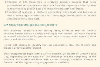 help your business grow