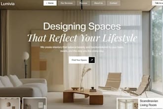 design wix painting contractor website painting company house painter website