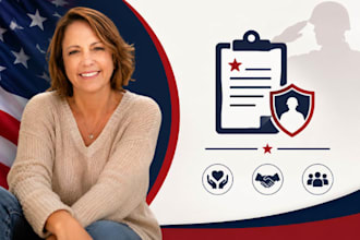 veterans assistance grant proposal, veteran support fundraising specialist