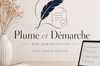 professionally rewrite and proofread any french document