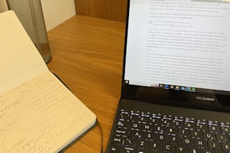 be your freelance writer for any of your writing needs