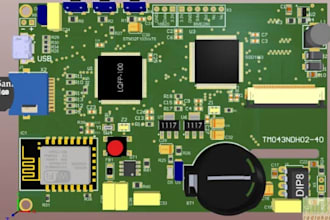 design automotive pcb ecu pcb can bus lin bus automotive and electronics pcb