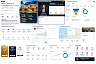 retell ai real estate solar voice agent n8n ai cailing agent ghl twilio vapi