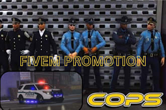 do fivem server promotion,fivem server promotion, active