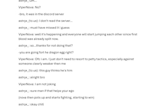 writting any kind of scripts