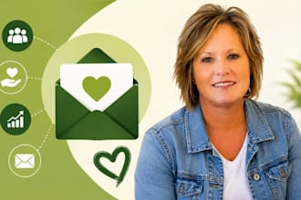 nonprofit email marketing, donor retention emails, fundraising campaign expert