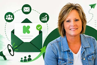 kickstarter email campaign, crowdfunding email marketing, backer updates expert