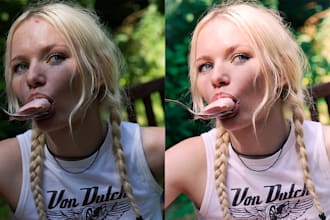 edit your photography flawlessly