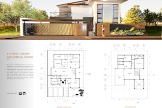 create professional architectural floor plans and construction drawings