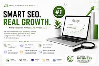 rank your website on google with ai and GEO optimization