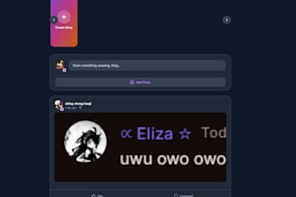 make you a website