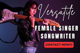 gospel choir vocalist christian worship song female gospel singer christian song