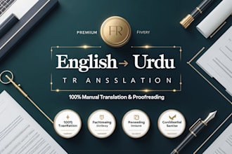 do website translation english to urdu
