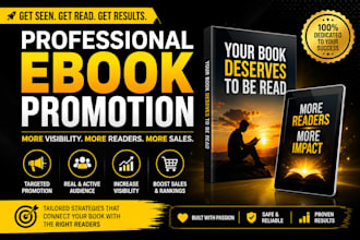 do book promotion and ebook marketing using amazon KDP ads, kdp marketing